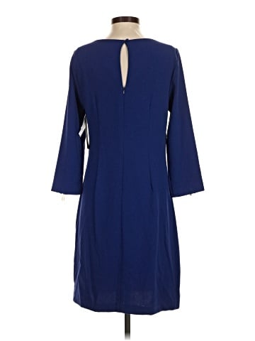 Laundry by Shelli Segal Casual Dress (view 2)