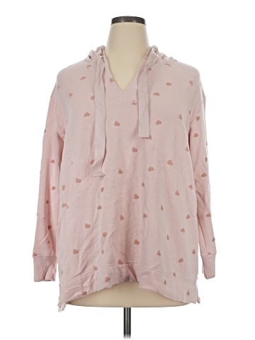 Jane and Delancey Poncho (view 1)