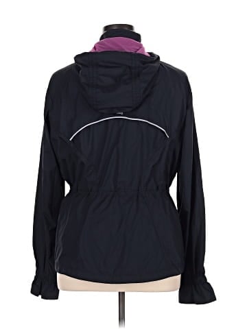 lucy Track Jacket (view 2)