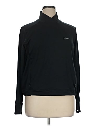 Columbia Track Jacket (view 1)