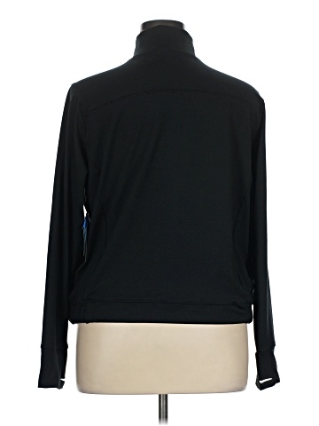 Columbia Track Jacket (view 2)