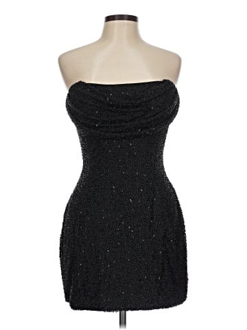 Oh Polly Cocktail Dress (view 1)