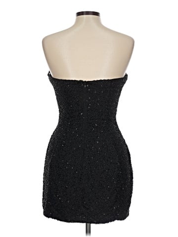 Oh Polly Cocktail Dress (view 2)