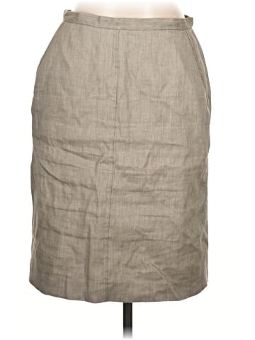 Anne Klein Casual Skirt (view 1)