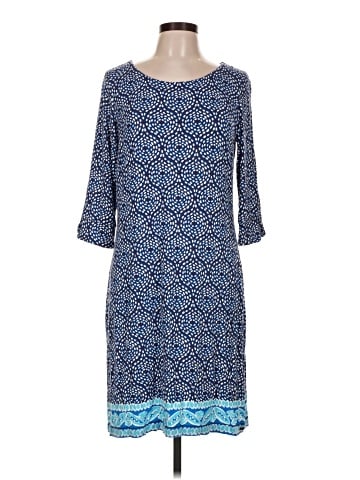 Hatley Casual Dress (view 1)