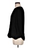 CeCe Black 3/4 Sleeve Top Size M - photo 5