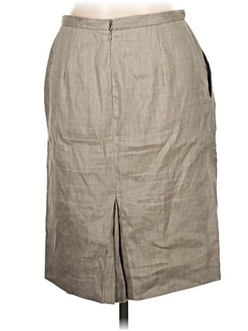 Anne Klein Casual Skirt (view 2)
