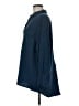 The Great. Blue Long Sleeve Button-Down Shirt Size Med (2) - photo 5