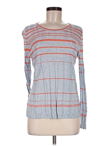 Nic + Zoe Pullover Sweater (view 1)