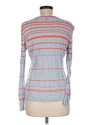 Nic + Zoe Pullover Sweater (view 2)