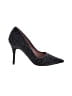 Linea Paolo Black Heels Size 7 - photo 1