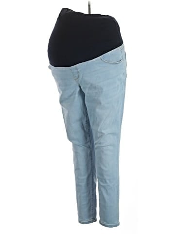 Ingrid + Isabel Jeggings (view 1)
