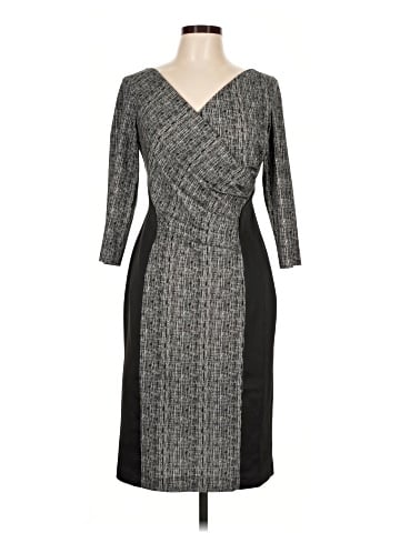 Debbie Shuchat Cocktail Dress (view 1)