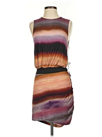 Young Fabulous & Broke Casual Dress (view 1)