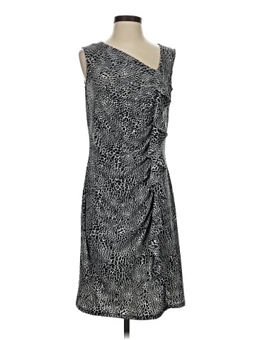 Dana Buchman Cocktail Dress (view 1)