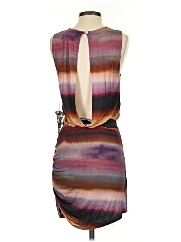 Young Fabulous & Broke Casual Dress (view 2)