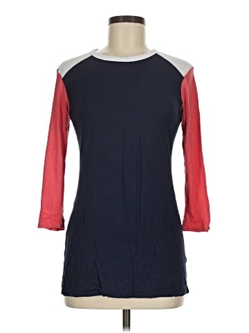 Loveappella 3/4 Sleeve T-Shirt (view 1)