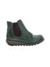 FLY London Green Ankle Boots Size EU 40 - photo 1