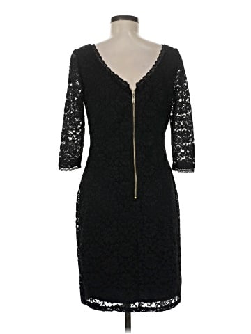 Eliza J Cocktail Dress (view 2)