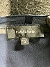 R&M Richards 100% Polyester Silver Black Jacket Size 14 - photo 6
