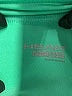Head Solid Green Skort Size M - photo 3