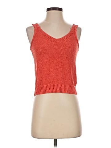 Madewell Sweater Vest (view 1)