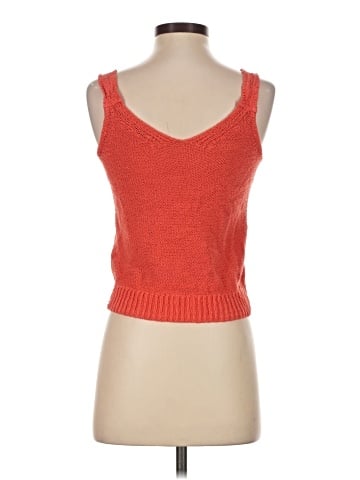 Madewell Sweater Vest (view 2)