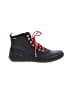 Keds Black Ankle Boots Size 7 - photo 1