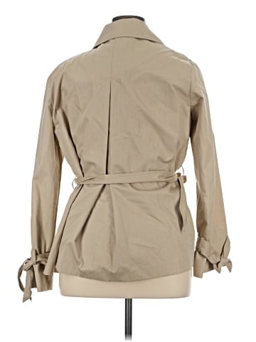 Massimo Dutti Trenchcoat (view 2)