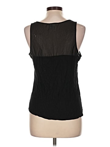 Ambiance Apparel Sleeveless Blouse (view 2)