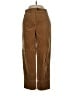 J.Crew Brown Casual Pants Size 2 (petite) - photo 1
