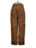 J.Crew Brown Casual Pants Size 2 (petite) - photo 2