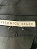 Veronica Beard Black Blazer Size 0XEstimated - photo 6