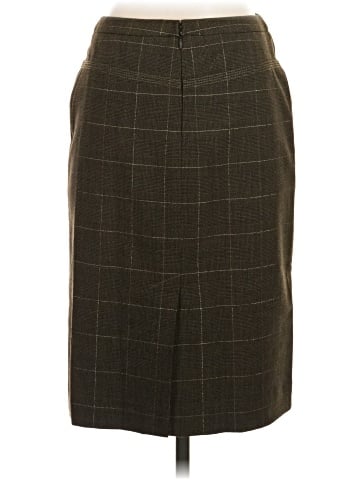 BCBGMAXAZRIA Formal Skirt (view 2)