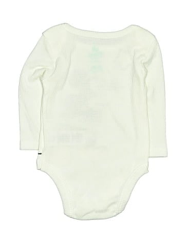 Disney Baby Long Sleeve Onesie (view 2)