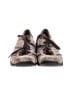 Diesel Paisley Brown Sneakers Size 6 1/2 - photo 2