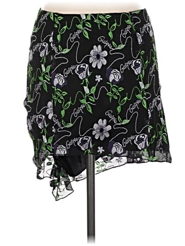 Guizio Casual Skirt (view 2)