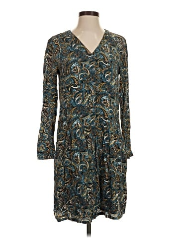 Garnet Hill Casual Dress (view 1)