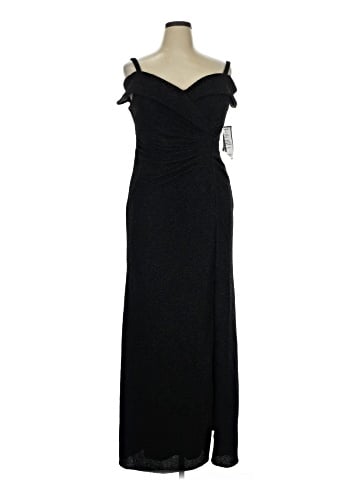 R&M Richards Cocktail Dress (view 1)