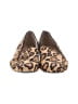 Sam Edelman Animal Print Tan Flats Size 7 1/2 - photo 2