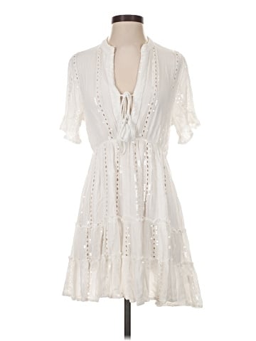True Colors By La Moda Casual Dress (view 1)