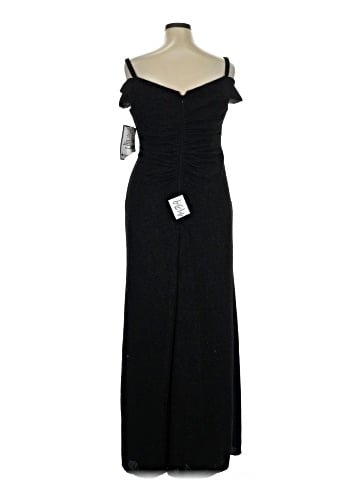 R&M Richards Cocktail Dress (view 2)