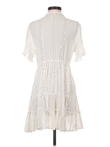 True Colors By La Moda Casual Dress (view 2)