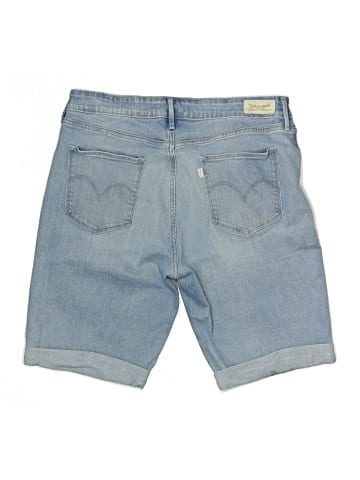 Levi's Denim Shorts (view 2)