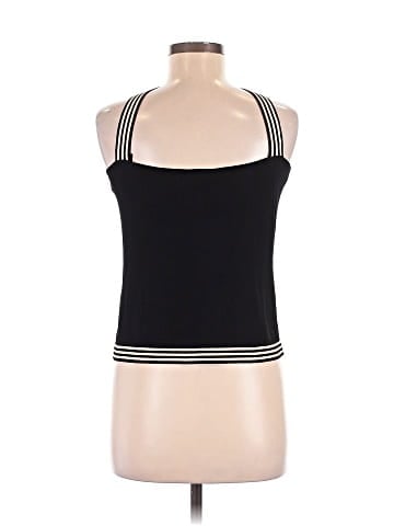 Max Mara Sleeveless Top (view 2)