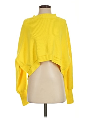 Free People Turtleneck Sweater (view 1)