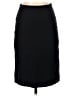 SKIMS Solid Black Formal Skirt Size XXS - photo 1