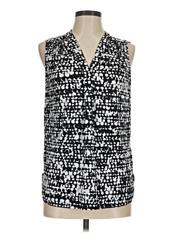 Chaus Sleeveless T-Shirt (view 1)