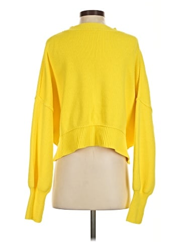 Free People Turtleneck Sweater (view 2)