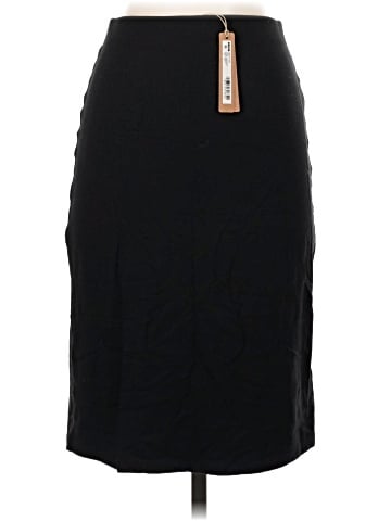 SKIMS Formal Skirt (view 2)